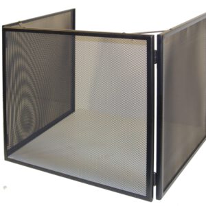 SALVACHISPAS EN U 72x63x70