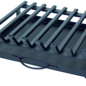 REJILLA DE HOGAR CON CAJON