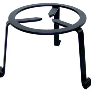 TREBEDE REDONDA Ø25cm x 19cm alto