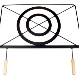 Paellero (56×41 cm)