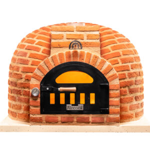 Hornos de leña cerámico Bunker modelo Venecia
