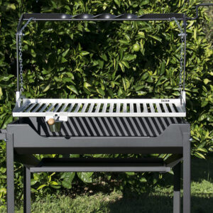 Barbacoa Soar Plus 720 BH