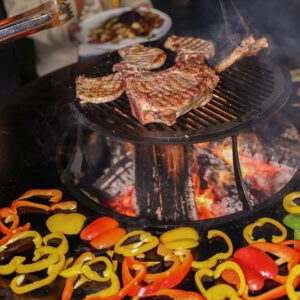 Barbacoa Bonbiza XL