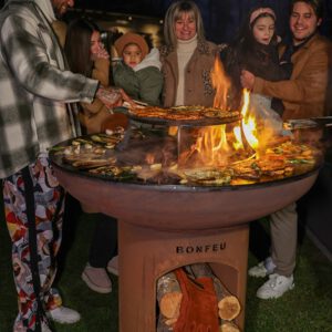 Barbacoa Bonbiza XL