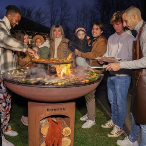 Barbacoa Bonbiza XL