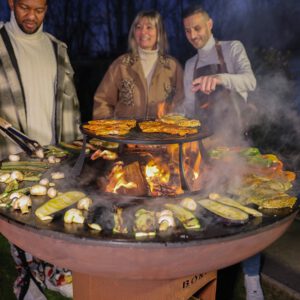 Barbacoa Bonbiza XL