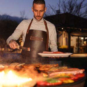 Barbacoa Bonbiza XL