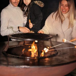 Barbacoa Bonbiza XL