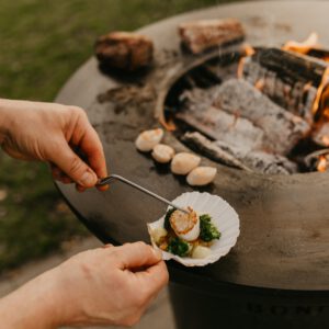 Barbacoa Bonbiza