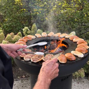 Barbacoa Bonbiza