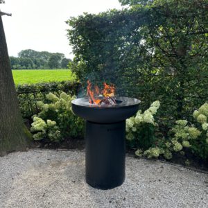 Barbacoa Bonbiza