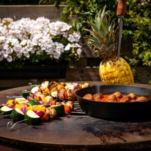 Barbacoa Bonbiza