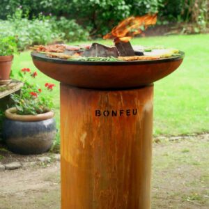Barbacoa Bonbiza