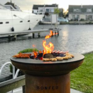 Barbacoa Bonbiza