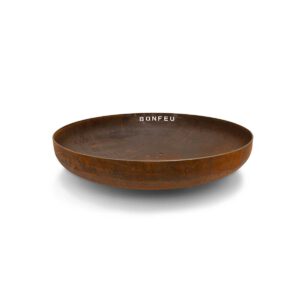 Pebetero de leña Bonbowl 100