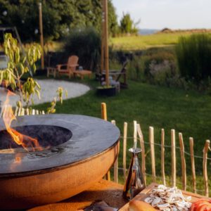 Barbacoa Bonbiza Island