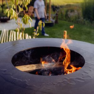 Barbacoa Bonbiza Island