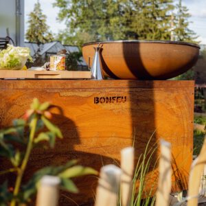 Barbacoa Bonbiza Island