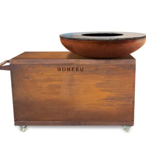 Barbacoa Bonbiza Island XL