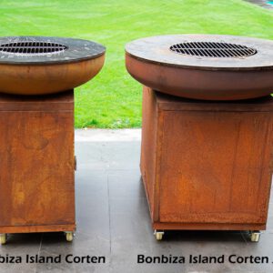 Barbacoa Bonbiza Island XL