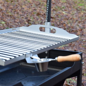 Barbacoa Soar Plus 720 BH