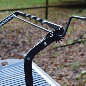 Barbacoa Soar Plus 720 BH