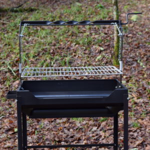 Barbacoa Soar Plus 720 BH