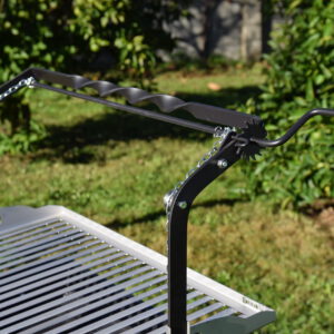 Barbacoa Soar Plus 720 BH