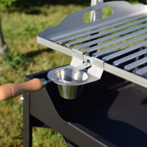Barbacoa Soar Plus 720 BH