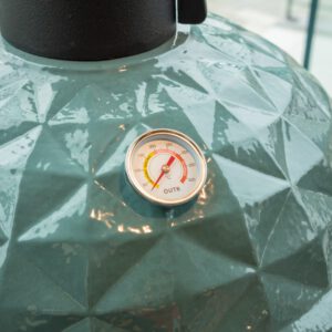 Barbacoa Kamado Grill largue diamond 56
