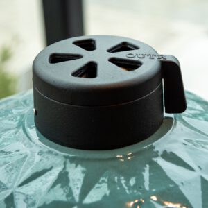 Barbacoa Kamado Grill largue diamond 56