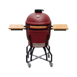 Barbacoa Kamado Grill large 55
