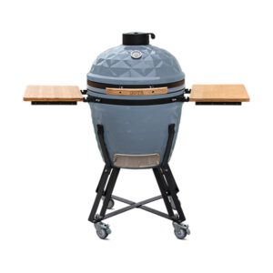 Barbacoa Kamado Grill largue diamond 56