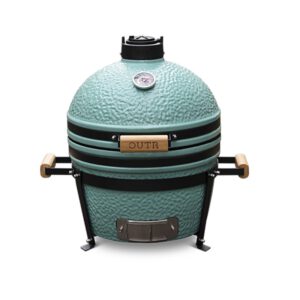 Barbacoa Kamado Grill médium 40