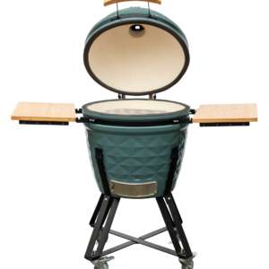 Barbacoa Kamado Grill largue diamond 56