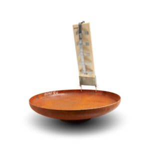 Pebetero de leña Bonbowl 150