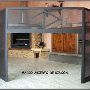 Premarco tapajuntas