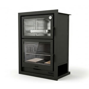 Hogar con Horno Arce