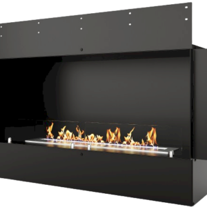 Chimenea bioetanol LUMIN 1100