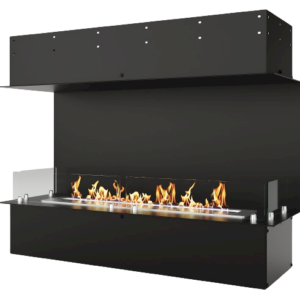 Chimenea bioetanol LUMIN CLID 1100