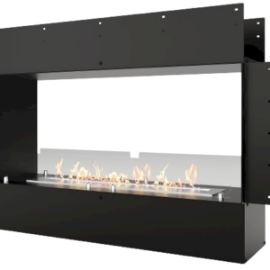 Chimenea bioetanol LUMIN DC 1100