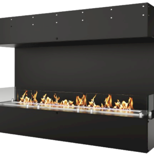 Chimenea bioetanol LUMIN CLID 1300
