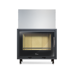 Chimenea Calefactora Otazu