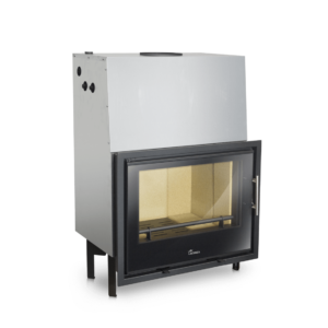 Chimenea Calefactora Otazu