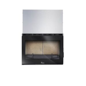 Chimenea Calefactora Sakan 16KW