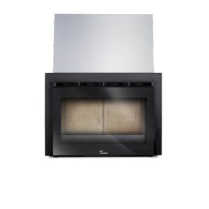 Chimenea Calefactora Sakan 20KW