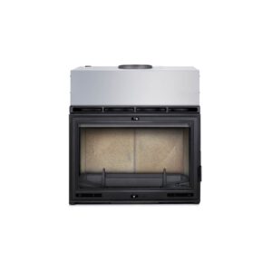 Chimenea Calefactora Sarria 12KW
