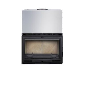 Chimenea Calefactora Sarria 16KW