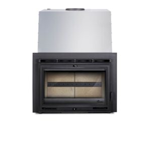 Chimenea Calefactora Sarria 20KW