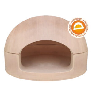 Cascaron para horno Bunker